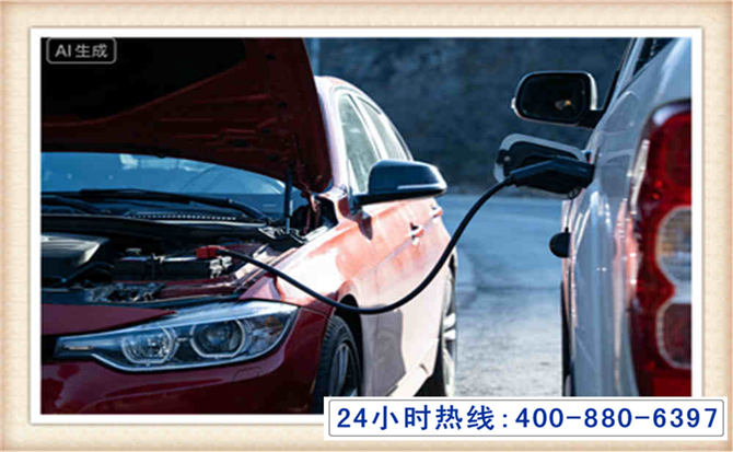 芗城潍坊拖车,附近24小时汽车拖车救援，潍坊道路救援拖车电话