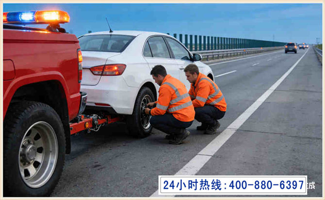 芗城汽车救援道路救援 芗城汽车救援道路救援